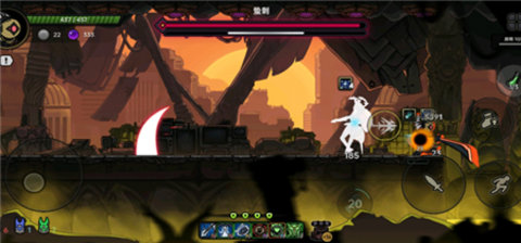 肉鸽类游戏大全