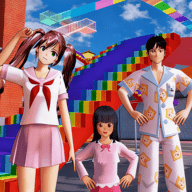 樱校捉迷藏大作战最新版