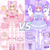 魔法公主的换装日记(MagicPrincess)