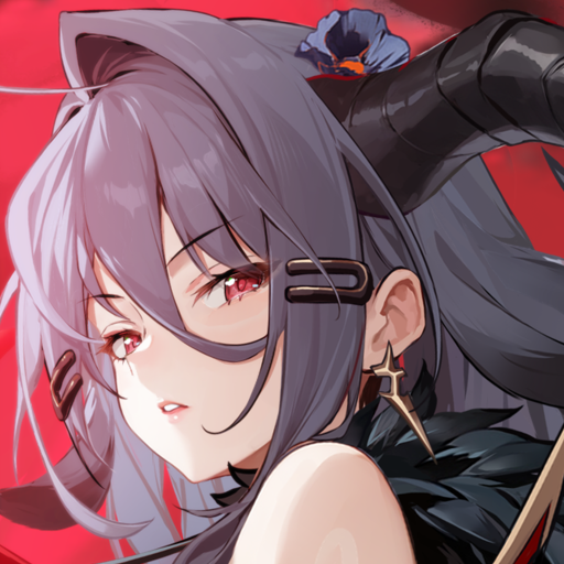 绯红的神约(Echocalypse: The Scarlet Covenant)