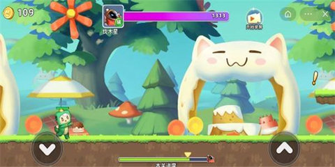 趣味冒险双人闯关的游戏合集