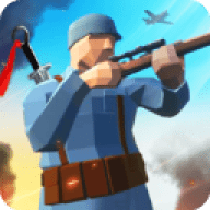 抗日战争模拟器游戏