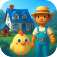 农场主快开荒（Little Farm Story）