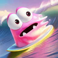 会说话的史莱姆