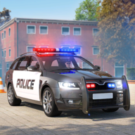 紧急消防员警察（Emergency Rescue Services）