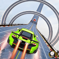 暴力赛车狂飙手游