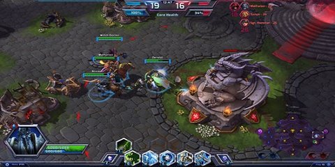 烧脑策略类游戏合集