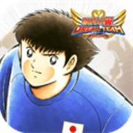 队长小翼最强十一人国际服