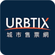Urbtix城市售票网