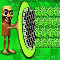 狂野植物战争手游