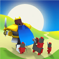 土地掠夺者之王3D（KingOfLandGrabbers3D）