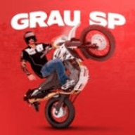 巴西摩托车竞速（Grau SP）