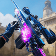 枪战大行动游戏