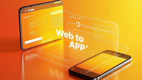 网页转应用的软件大全