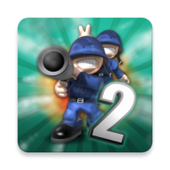 小小大战争2（Great Little War Game 2）