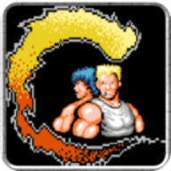 魂斗罗怀旧版（Contra Classic）