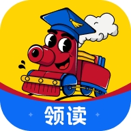 火车头英语领读