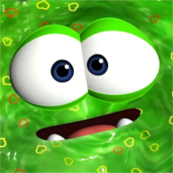 史莱姆清洁大作战