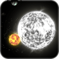 我的梦幻宇宙流浪星球（myUniverse）