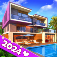 空间装饰别墅（Space Decor Villa）