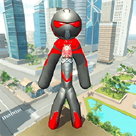 火柴人城市保卫