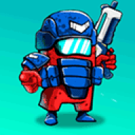 太空僵尸射手（Zombie In Space）