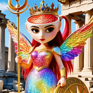 AI山海经奇异卡