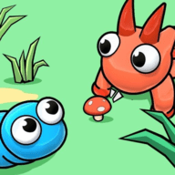 吞噬与进化世界