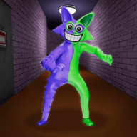 班班花园4（Green Monster Life Challenge 4)