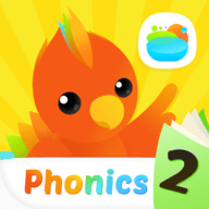 小小英语自然拼读2