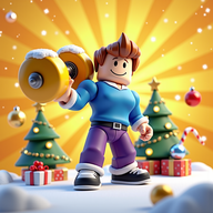 肌肉甜心（Lifting HERO）