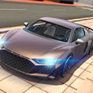 极限赛车驾驶（Extreme Car Driving Simulator）