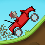 登山赛车1（Hill Climb Racing）