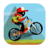 火柴人单车大冒险