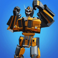 汽车机器人大战