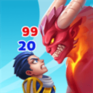 勇士争霸赤胆联盟