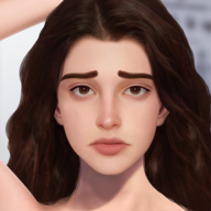 解压美容模拟器