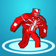 蜘蛛大反派游戏