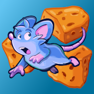 迷宫老鼠（Maze Mice）