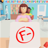 老师请打分（Papers Grade, Please）