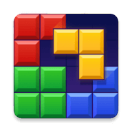 爆炸方块（Block Blast）