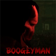 恶灵逃脱（Boogeyman）