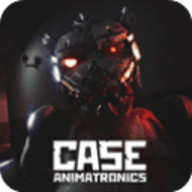 午夜机器人凶案（CASE: Animatronics）
