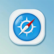 多功能户外指北针