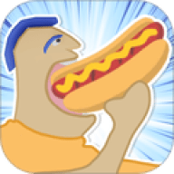 滚动吃吃乐游戏