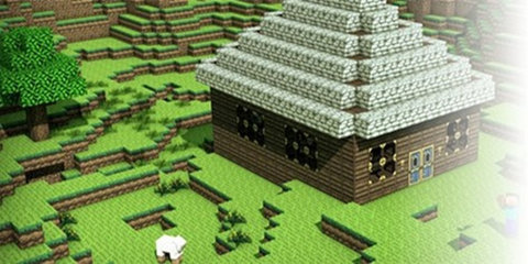 自由创造类游戏合集