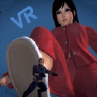 巨大少女模拟器（Lucid Dreams VR）