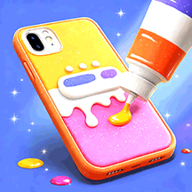 我做手机壳贼好看