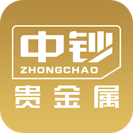 中钞贵金属