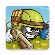 战争2世界末日（Warlings 2: Total Armageddon）